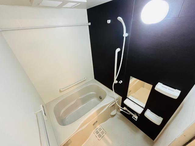 バス・シャワールーム　ユニットバス