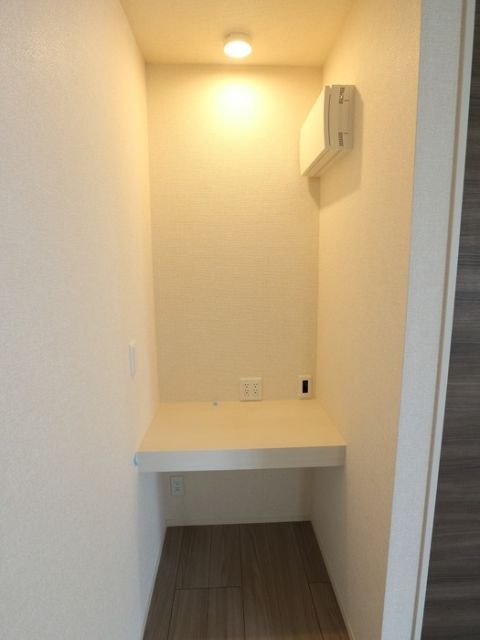 その他部屋・スペース