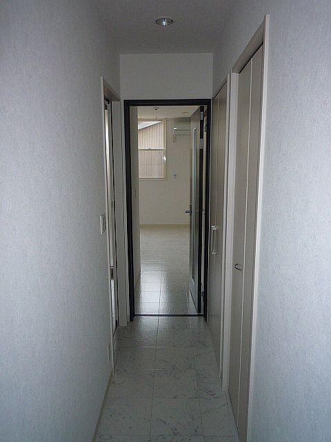 その他　ホール