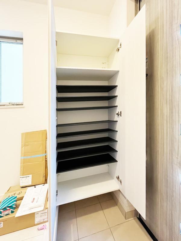 洗面設備　洗面所