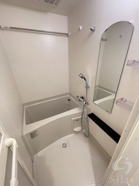 バス・シャワールーム　同仕様