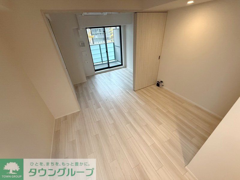 その他部屋・スペース　リビング/居室