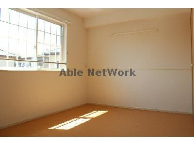 居室・リビング　洋室同型タイプ