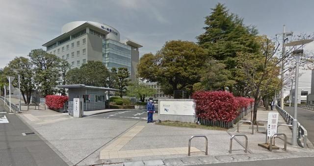 その他　★★神奈川大学（その他）まで955m