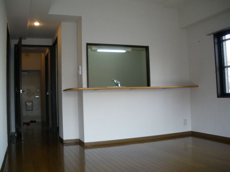 居室・リビング　ゆったり過ごせるリビングです