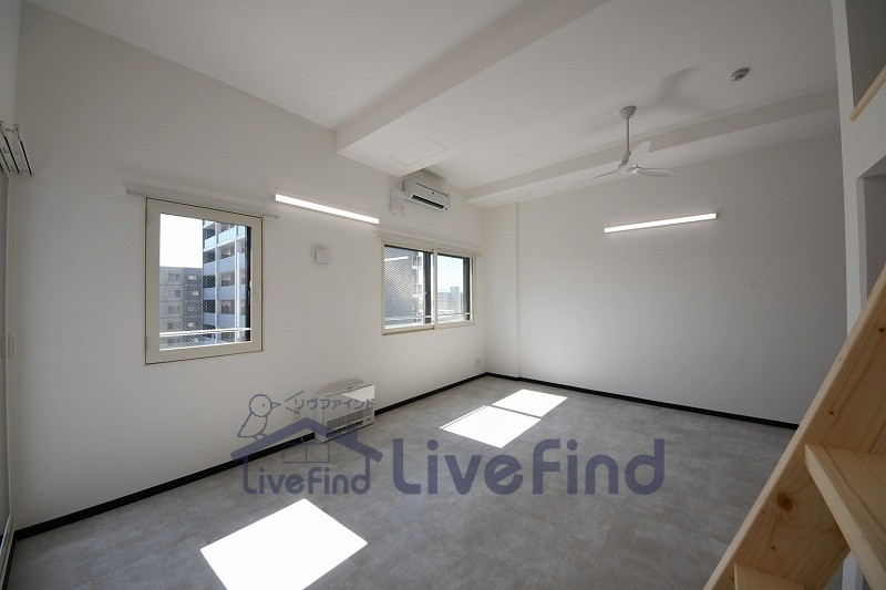 その他部屋・スペース