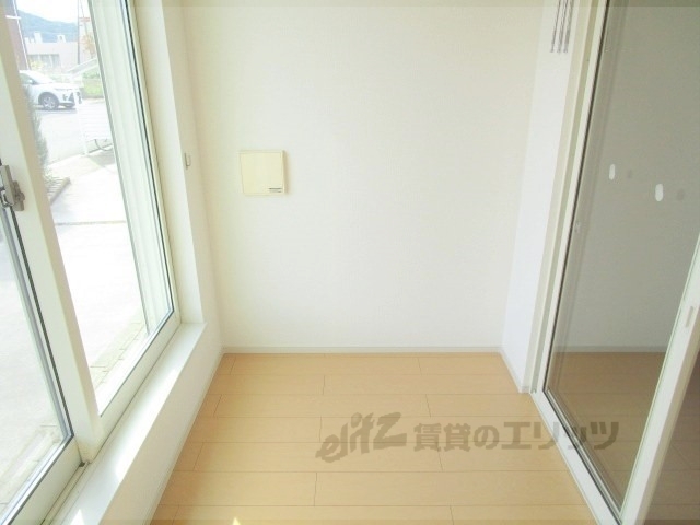 バルコニー　サンルーム