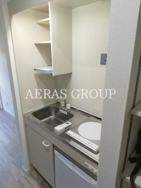 キッチン　同仕様