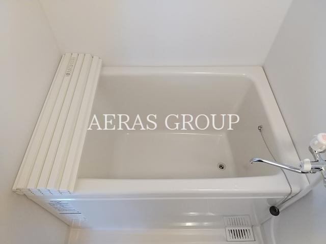 バス・シャワールーム　同仕様