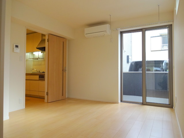 居室・リビング　★開放感のあるお部屋★