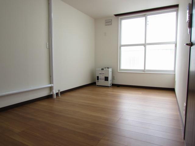 居室・リビング　リビング１