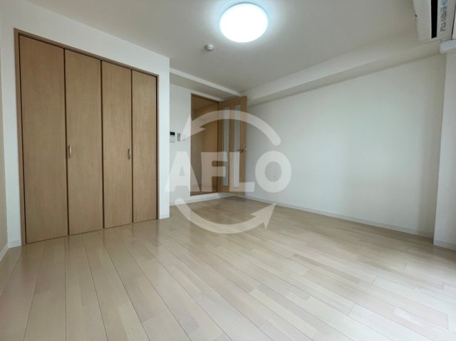 居室・リビング　ラフォンテ中野　リビング