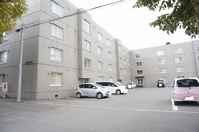 建物外観　外観２
