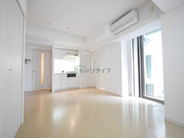 その他部屋・スペース　カスタリア新宿御苑