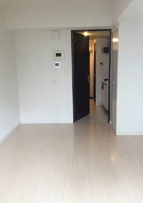 居室・リビング　☆明るい居室☆