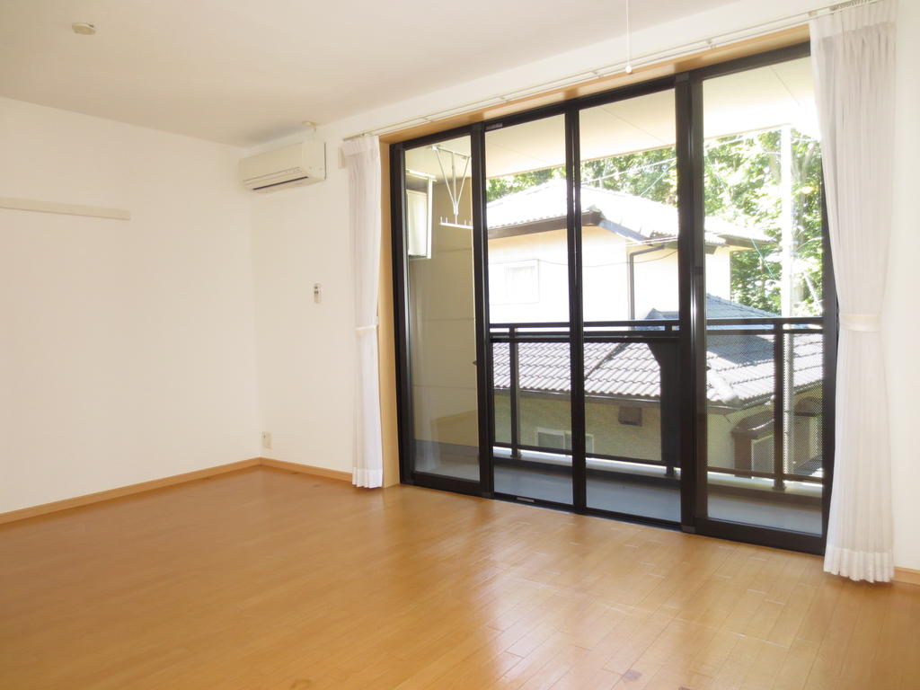 居室・リビング　11.7帖