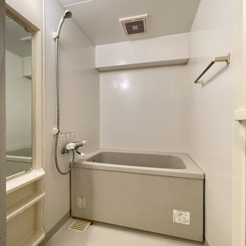 バス・シャワールーム　同仕様タイプです