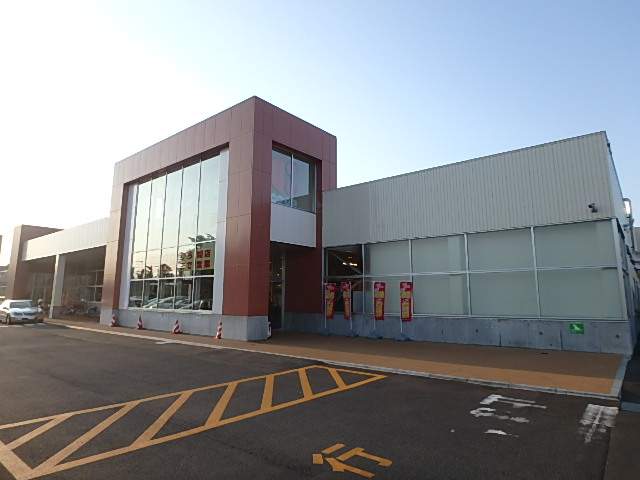 スーパー　コープさっぽろ月寒ひがし店（スーパー）まで759m