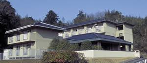 大学・短大　島根大学　国際交流会館（大学・短大）まで300m