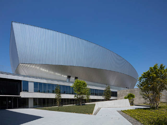 公園　中央緑地（公園）まで1281m