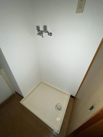 その他設備　別のお部屋の写真です