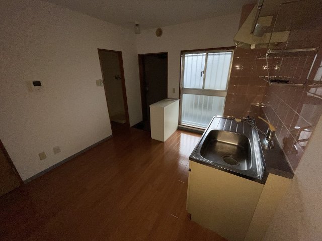 居室・リビング　別のお部屋の写真です