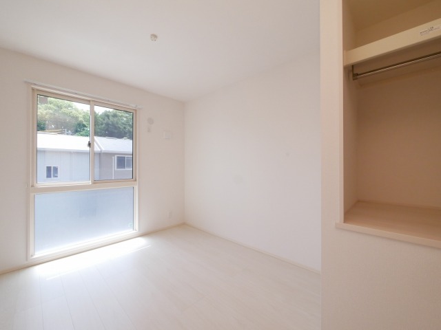 その他部屋・スペース　洋室