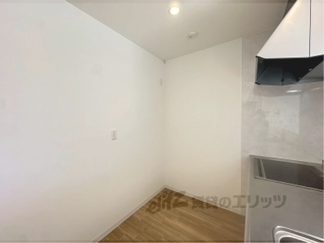 その他部屋・スペース　冷蔵庫置場