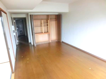 居室・リビング　※別室参考写真