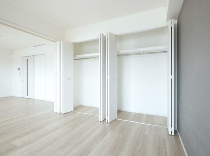 収納　※同仕様写真