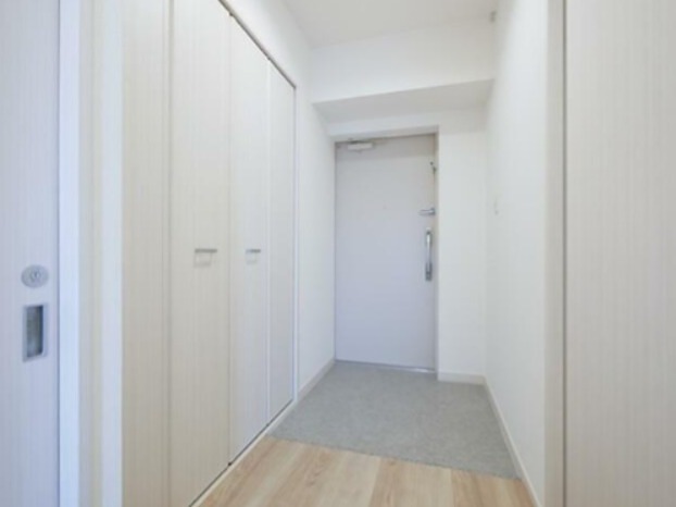 玄関　※同仕様写真