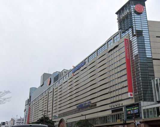 その他　三越（その他）まで759m