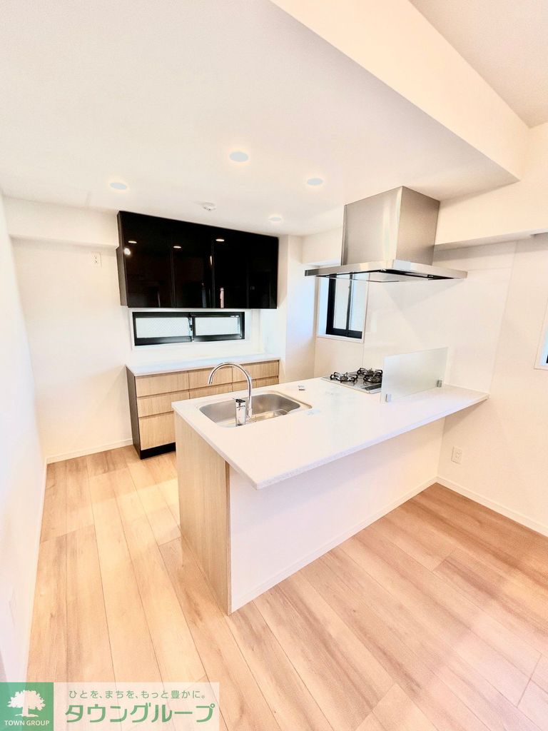 その他部屋・スペース　キッチン