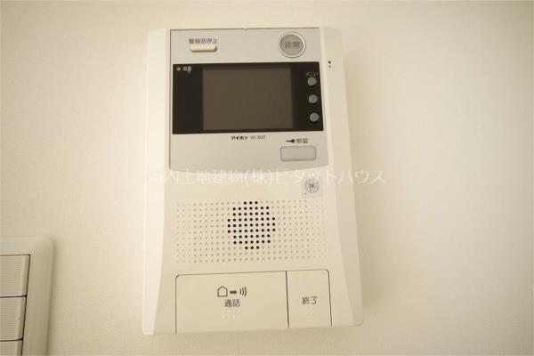 セキュリティ　セキュリティ
