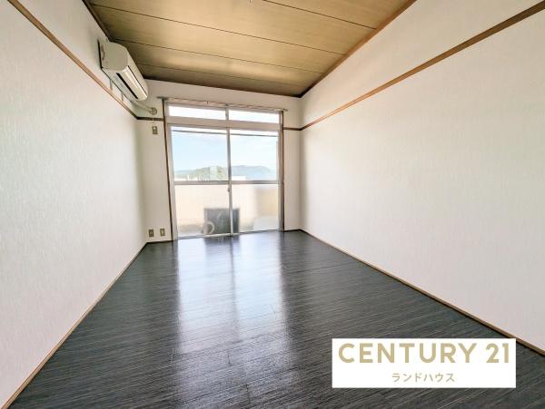 居室・リビング　洋室