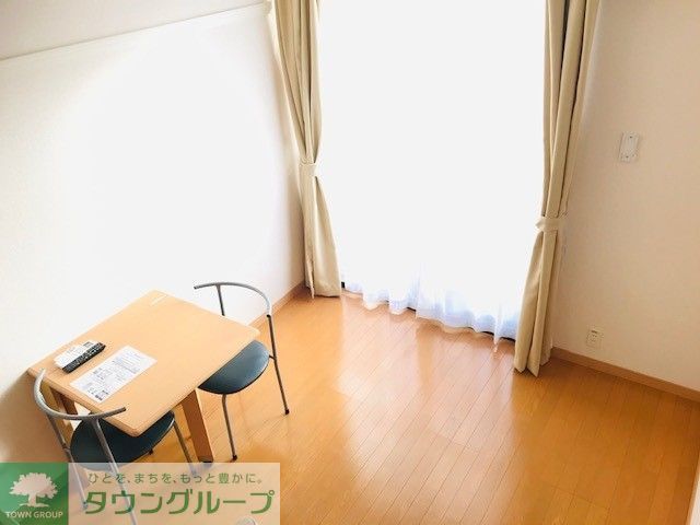 居室・リビング　別室参照　現状優先