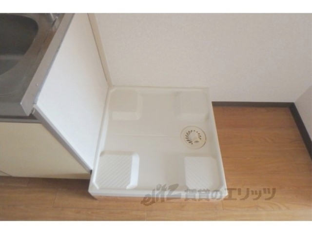 その他部屋・スペース　洗濯機置場