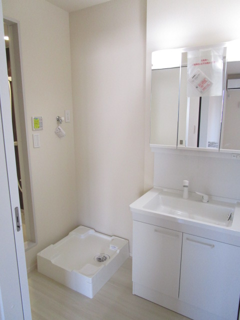 洗面設備　★同メーカー別物件参考資料★