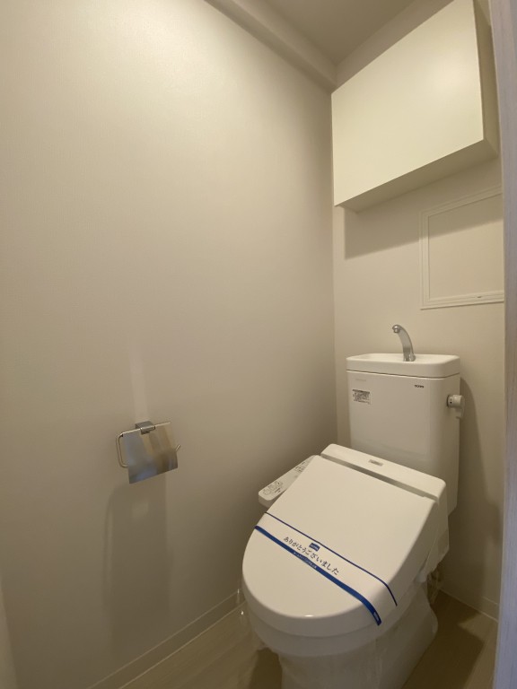 トイレ　※別室参考写真