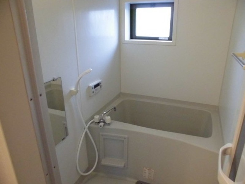 バス・シャワールーム　図面と現状に相違がある場合には現状を優先