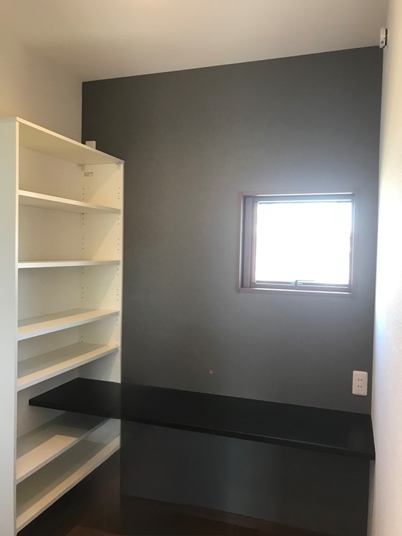 その他部屋・スペース　内装も気になるポイント