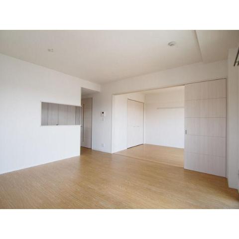 居室・リビング　室内（イメージ）