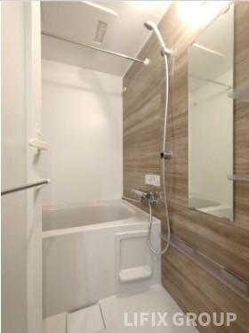 バス・シャワールーム　風呂