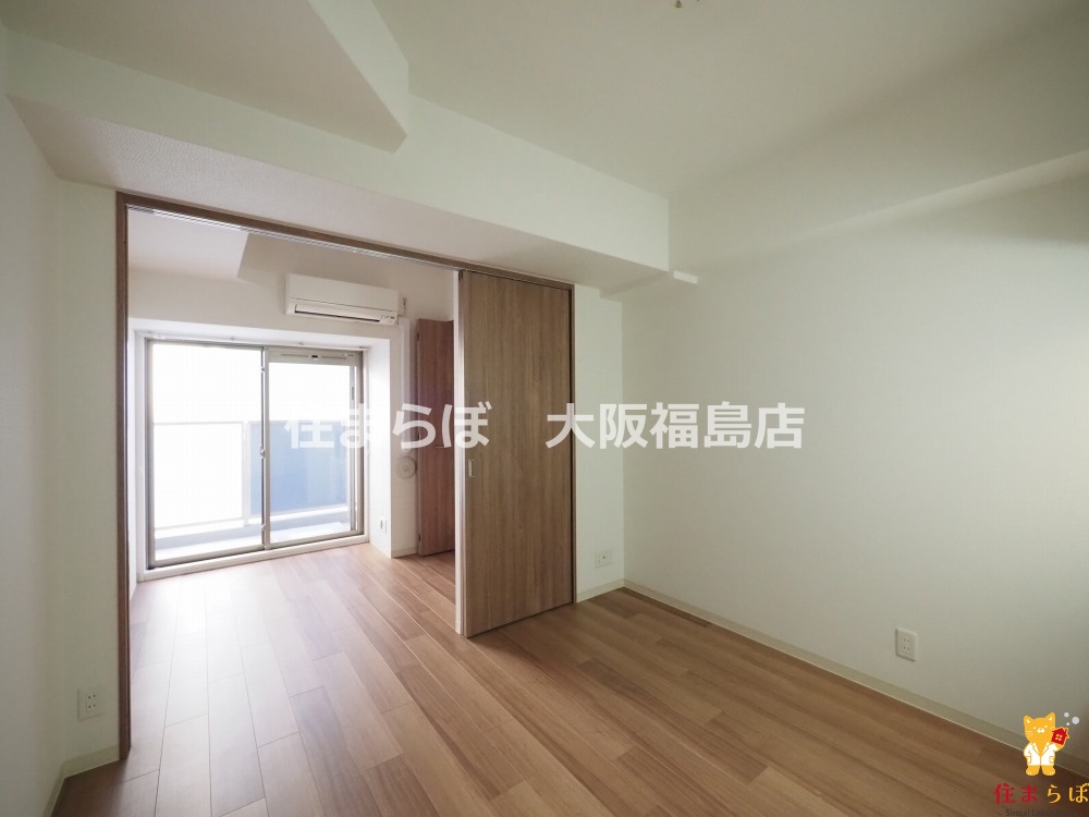 居室・リビング　暮らしの中心になる場所