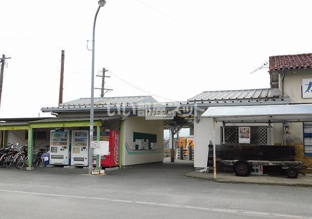 その他　太刀洗（その他）まで1019m