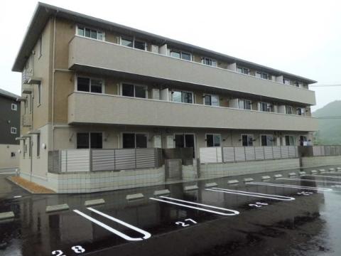 その他部屋・スペース　外観