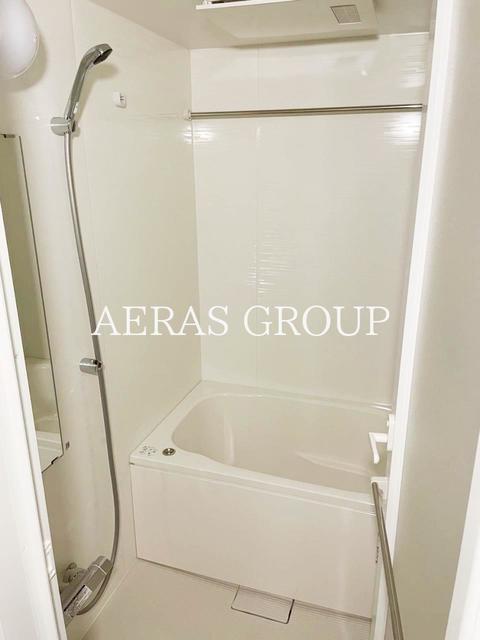 バス・シャワールーム　同間取り参考写真