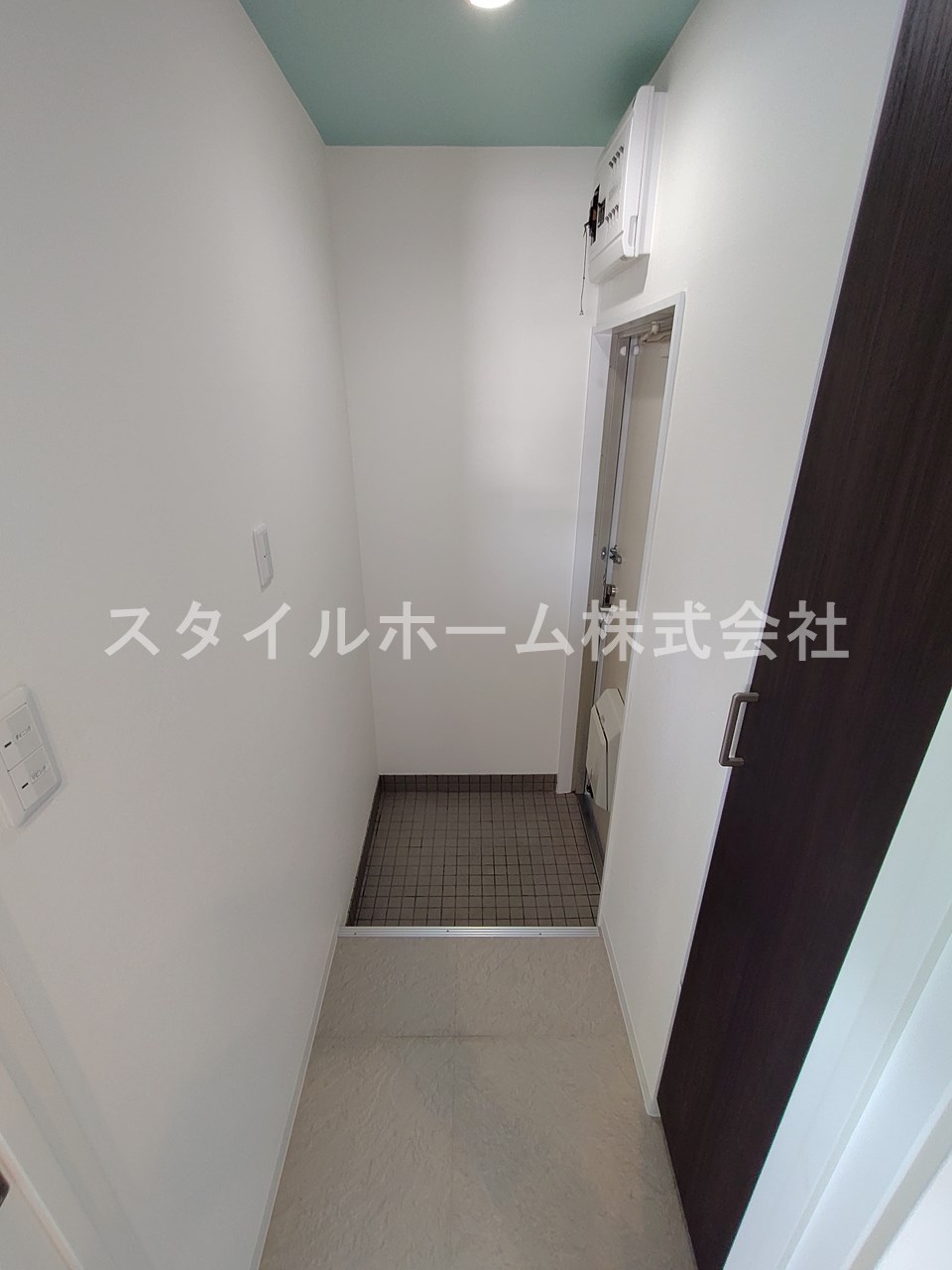 玄関　イメージ写真です。