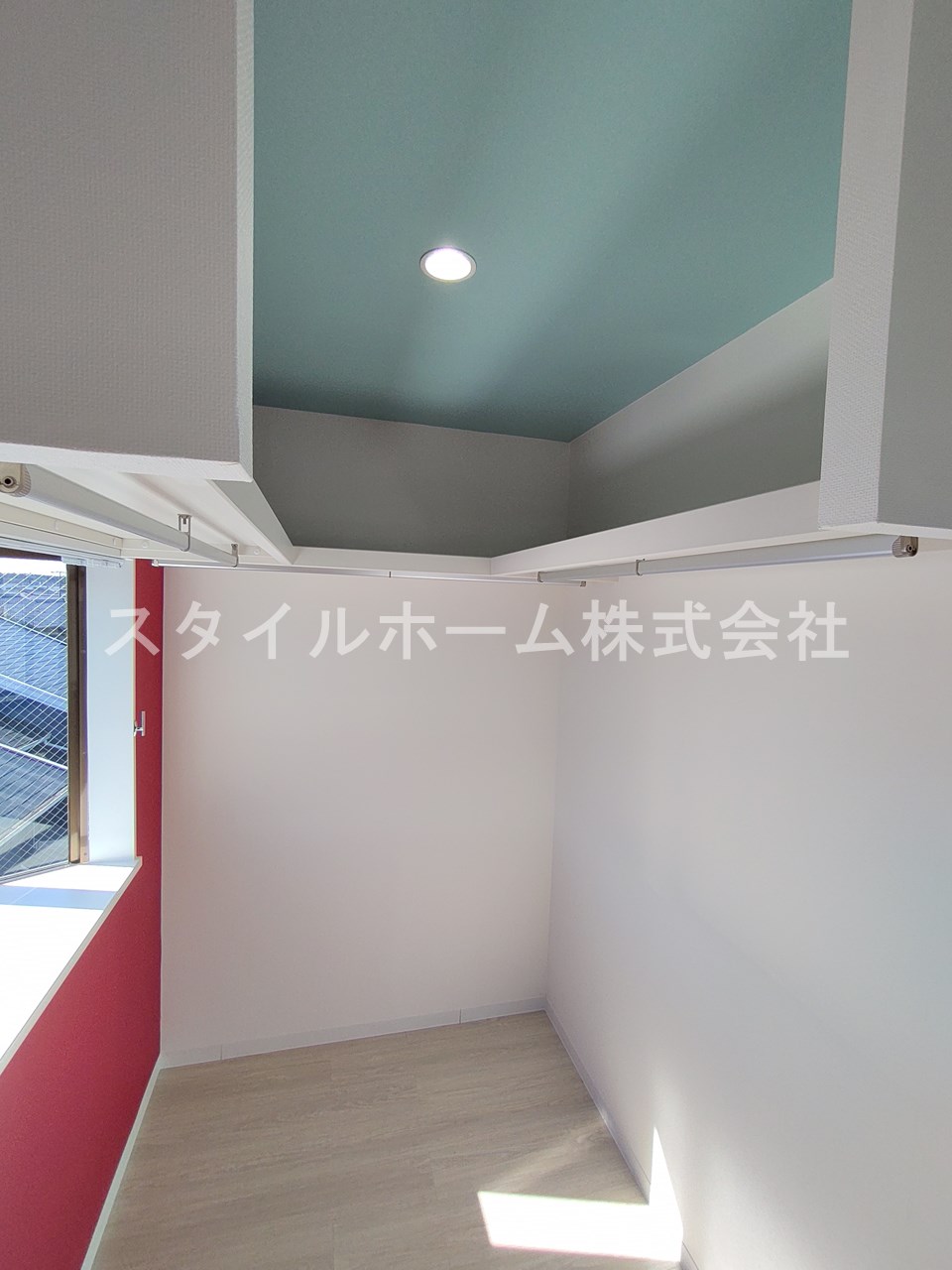 収納　イメージ写真です。