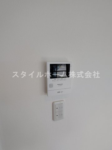 セキュリティ　イメージ写真です。